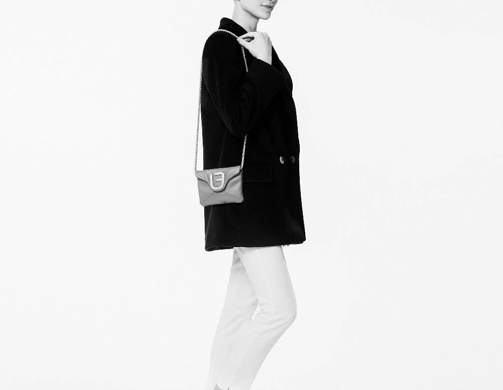 L.Pucci Allison Elegant Black