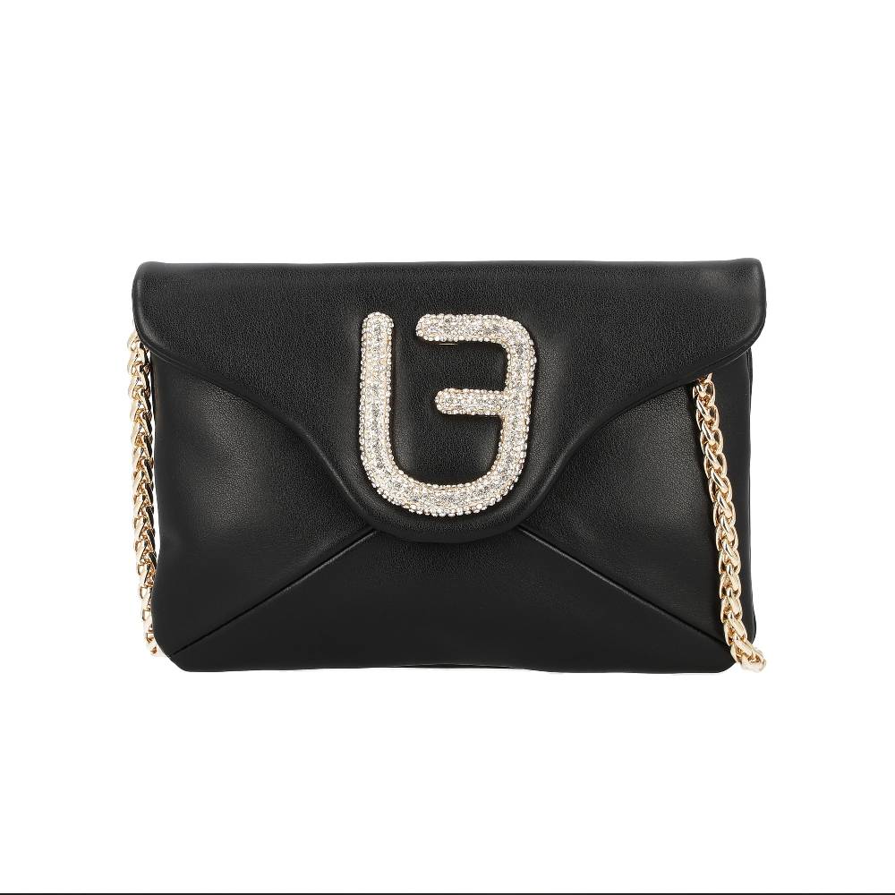L.Pucci Allison Elegant Black