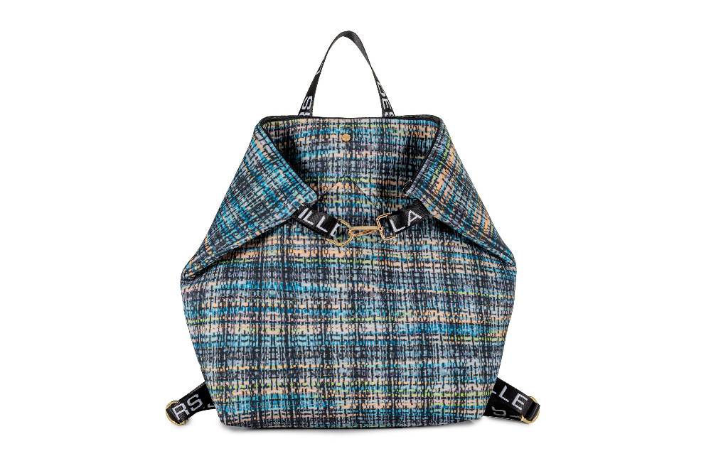 L.Pucci Ambre Cotton Woven Green