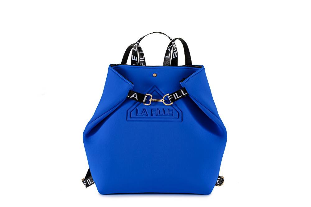 L.Pucci Ambre Tekno Fabric Baltimore