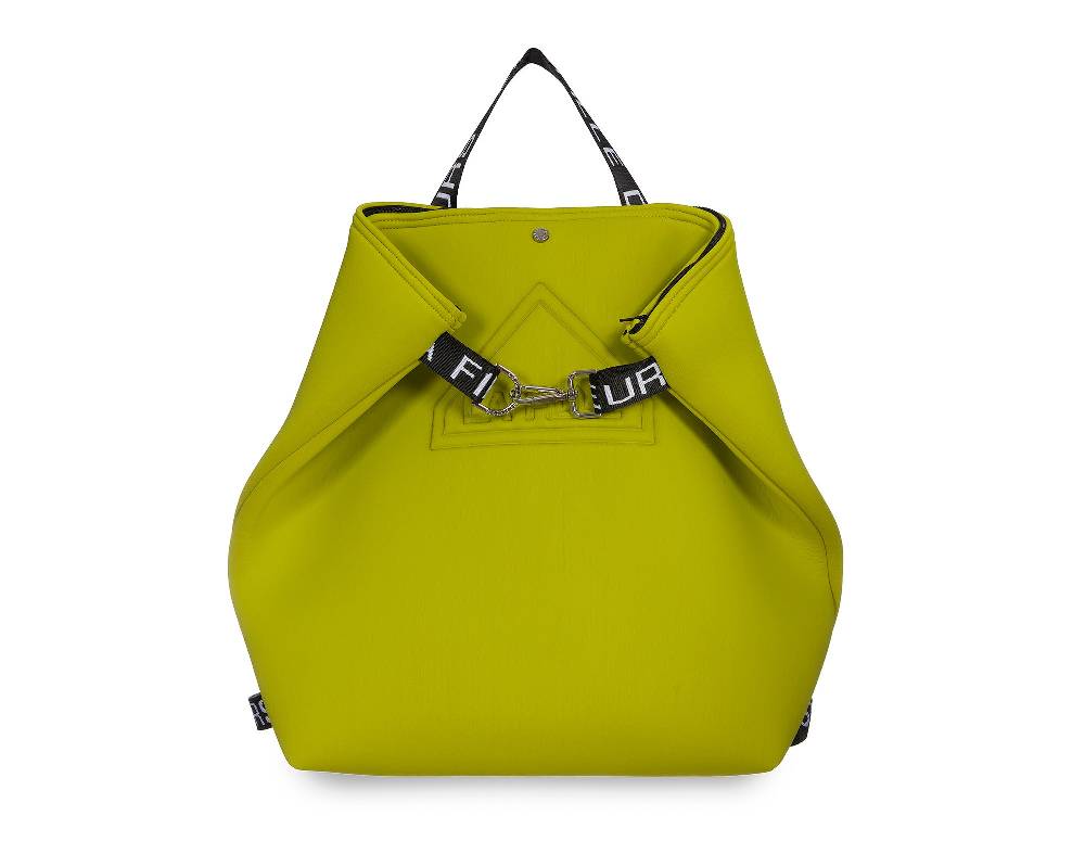 L.Pucci Ambre Tekno Fabric Joker