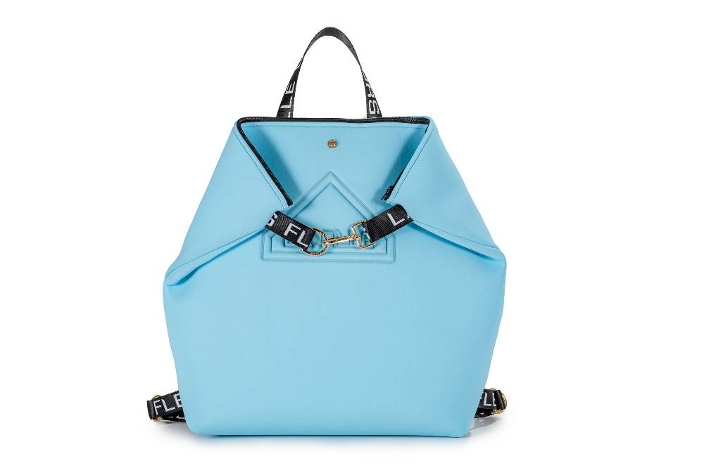 L.Pucci Ambre Tekno Fabric Nereide