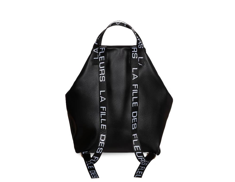 L.Pucci Anita Cervo Nero