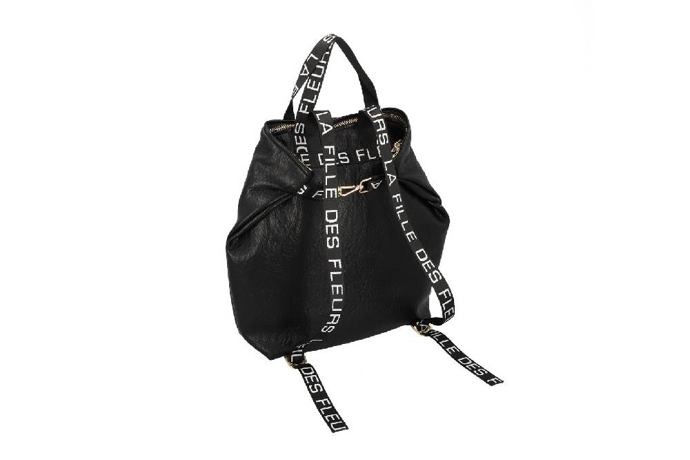 L.Pucci Anita Used Black