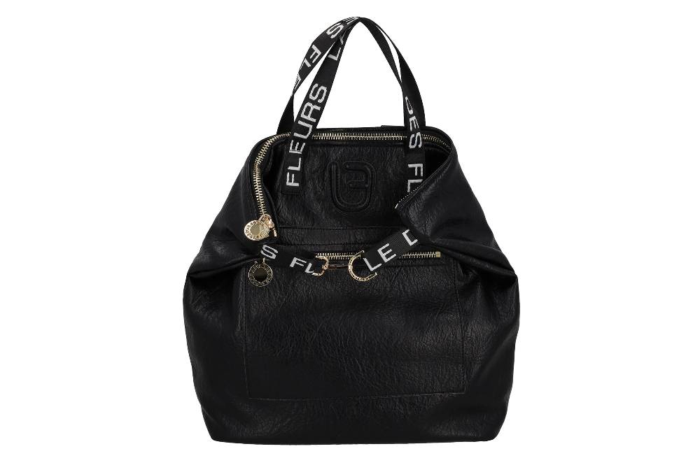 L.Pucci Anita Used Black