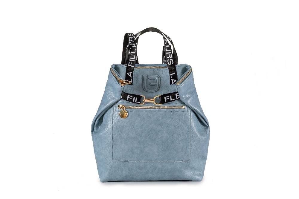 L.Pucci Anita Used Blue