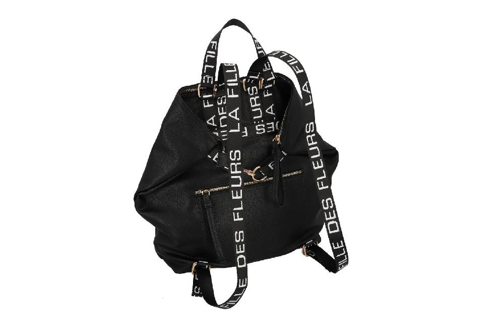 L.Pucci Arianna Backpack Bag