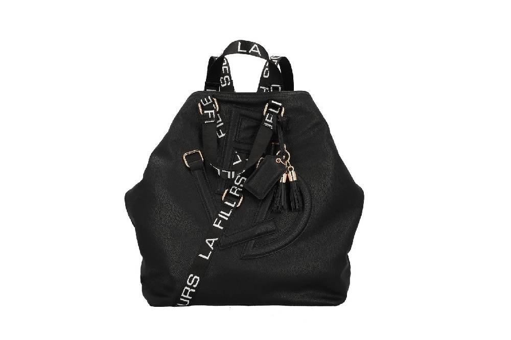L.Pucci Arianna Backpack Bag