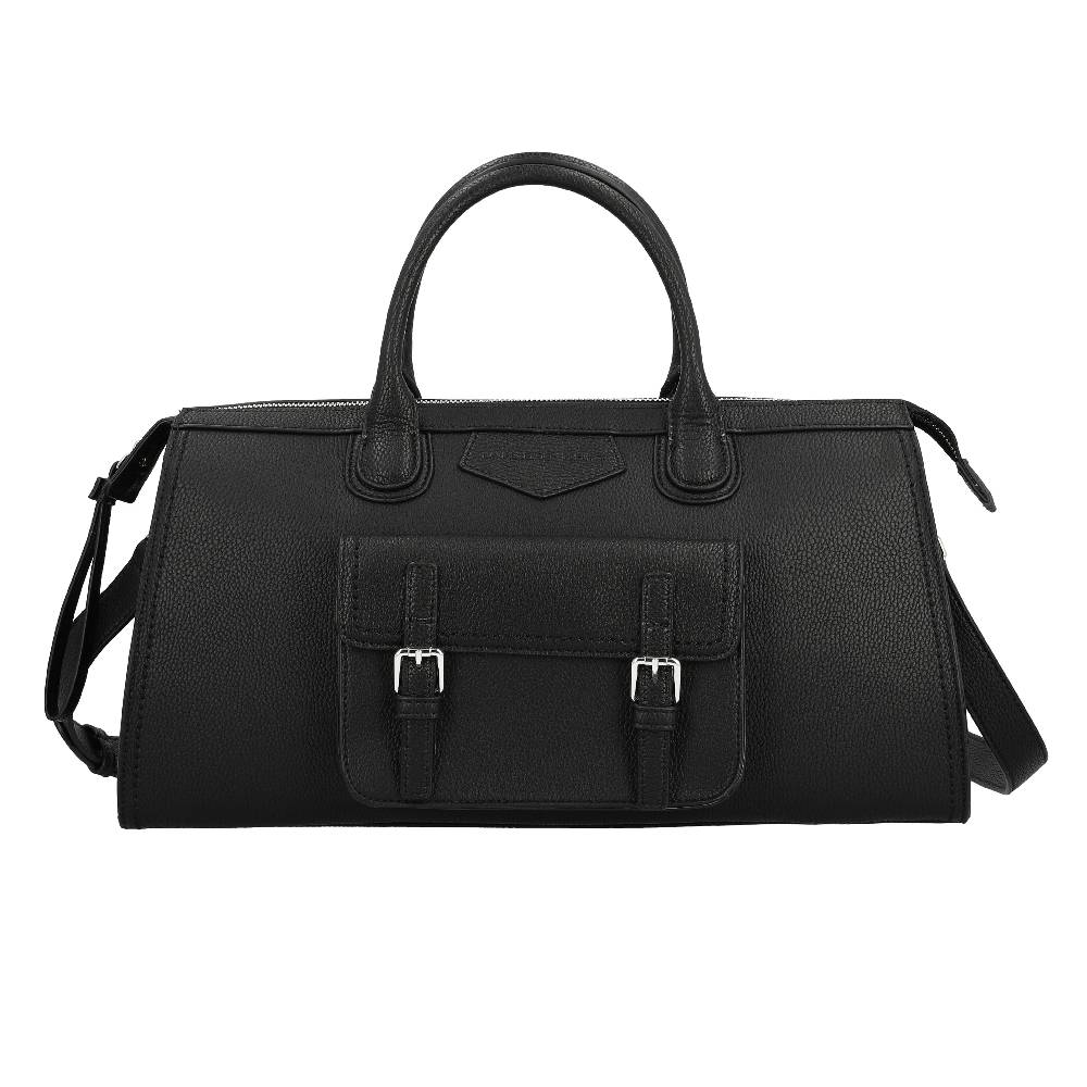 L.Pucci Ava Work Line Black