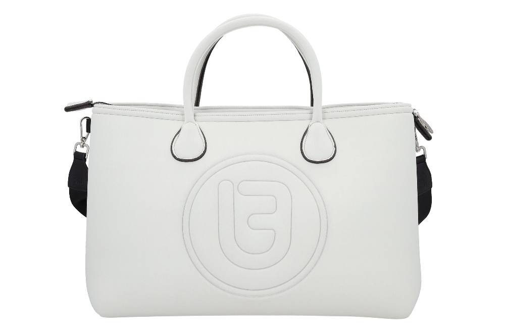 L.Pucci Balearic Tekno Fabric Ivory