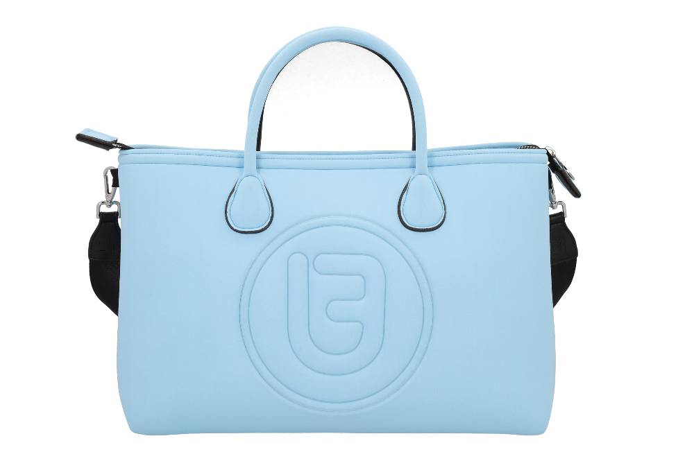 L.Pucci Balearic Tekno Fabric Nereide