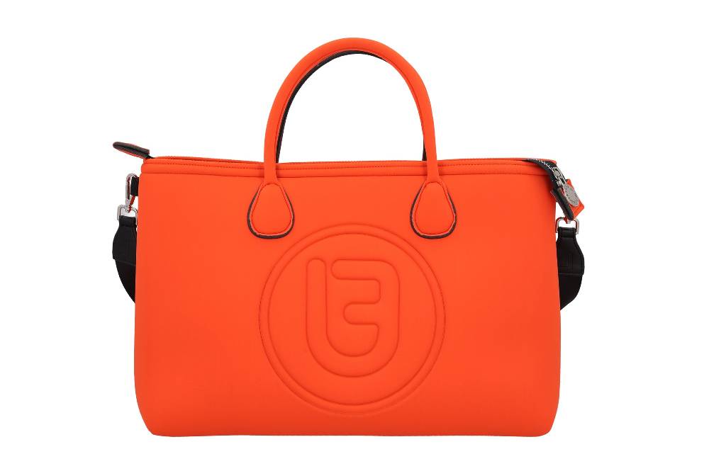 L.Pucci Balearic Tekno Fabric Vibes