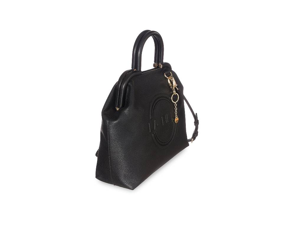 L.Pucci Black Morning