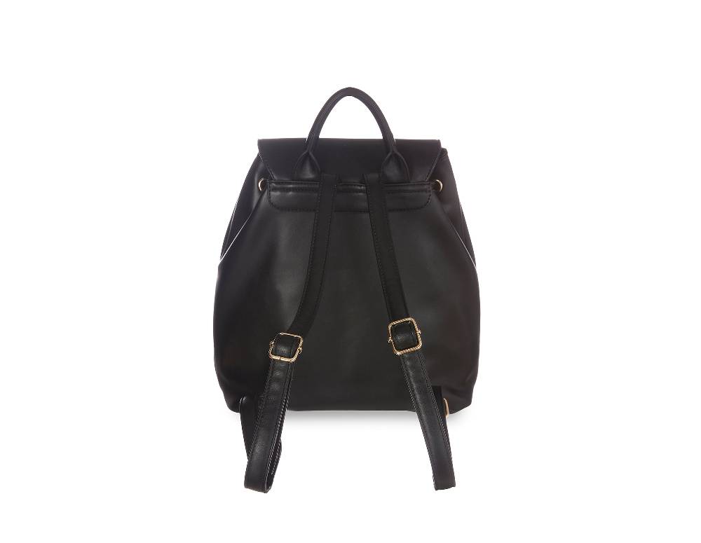 L.Pucci Black Saturday