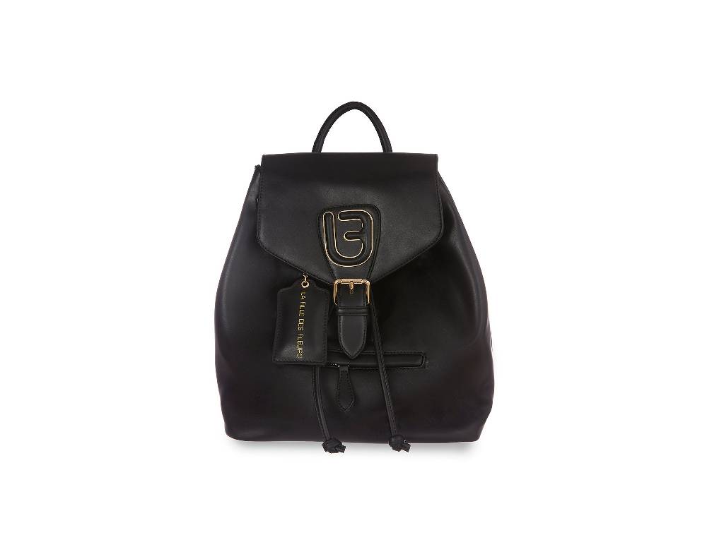 L.Pucci Black Saturday