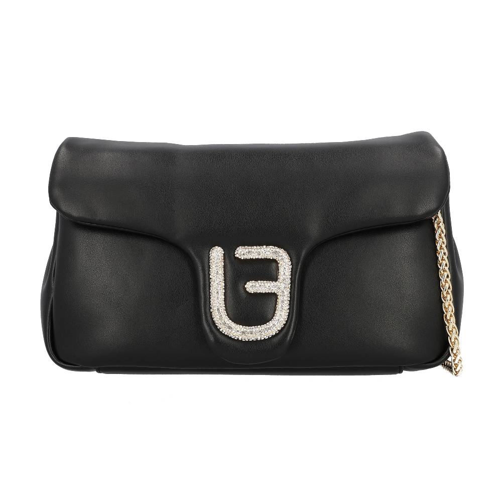 L.Pucci Blake Elegant Black