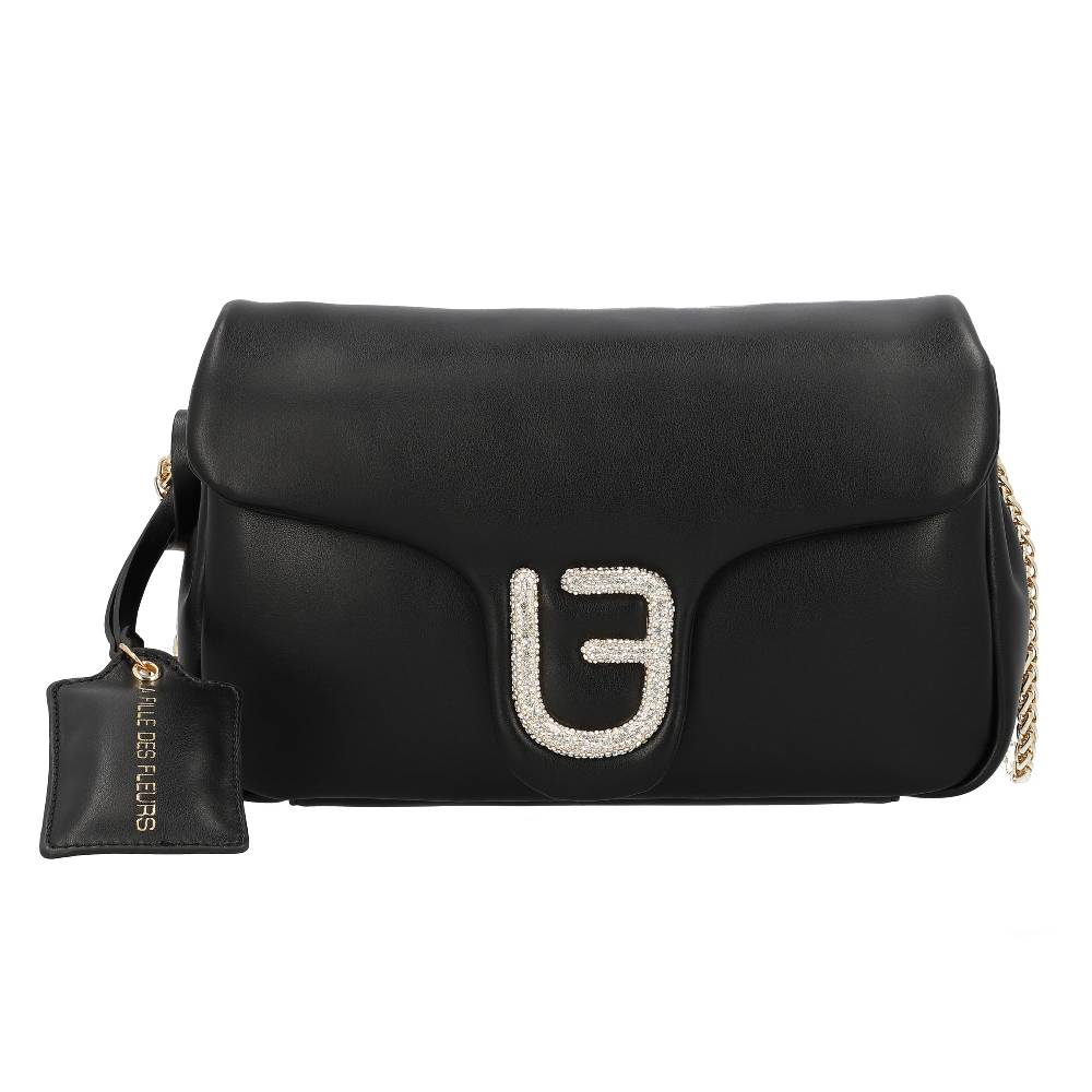 L.Pucci Blake Elegant Black
