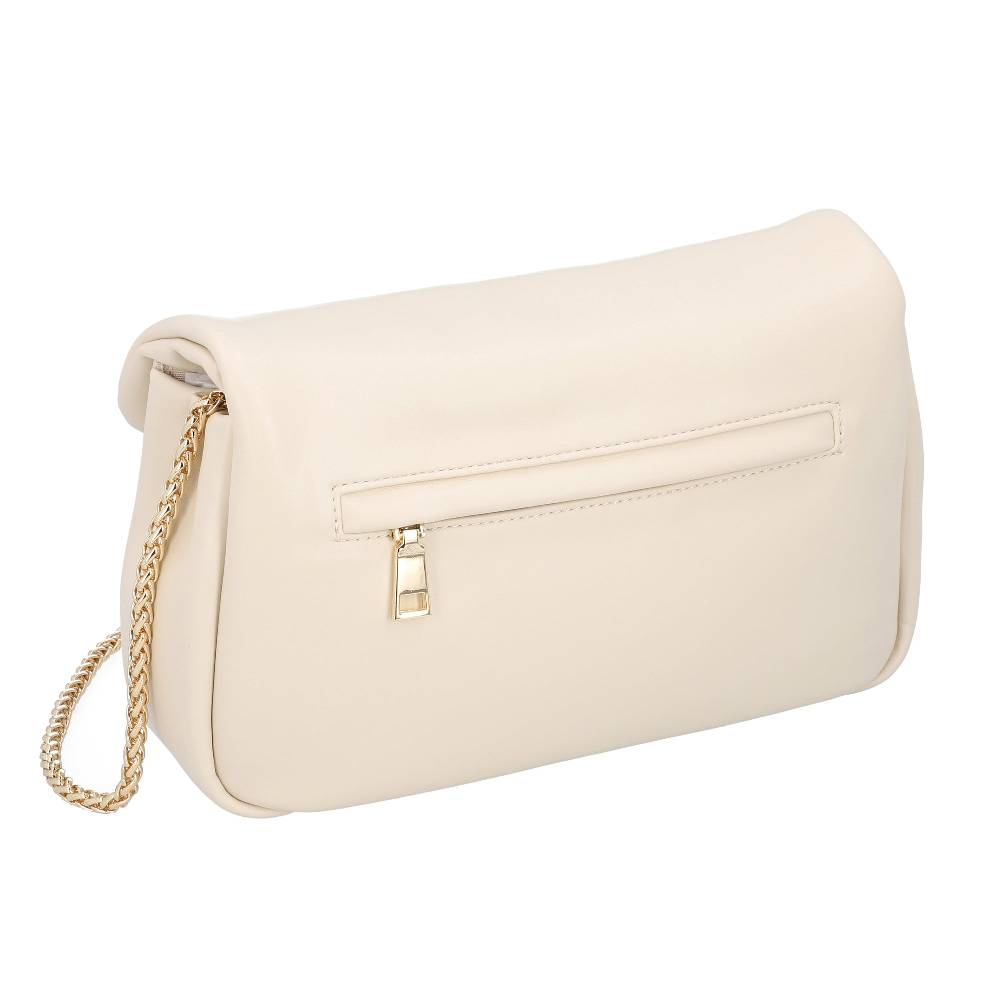 L.Pucci Blake Elegant Dirty White