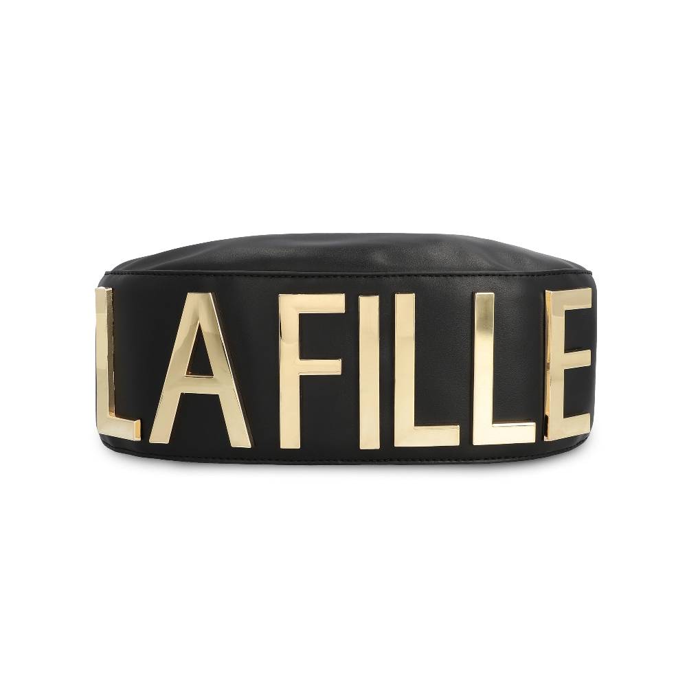 L.Pucci Boho Leisure Black