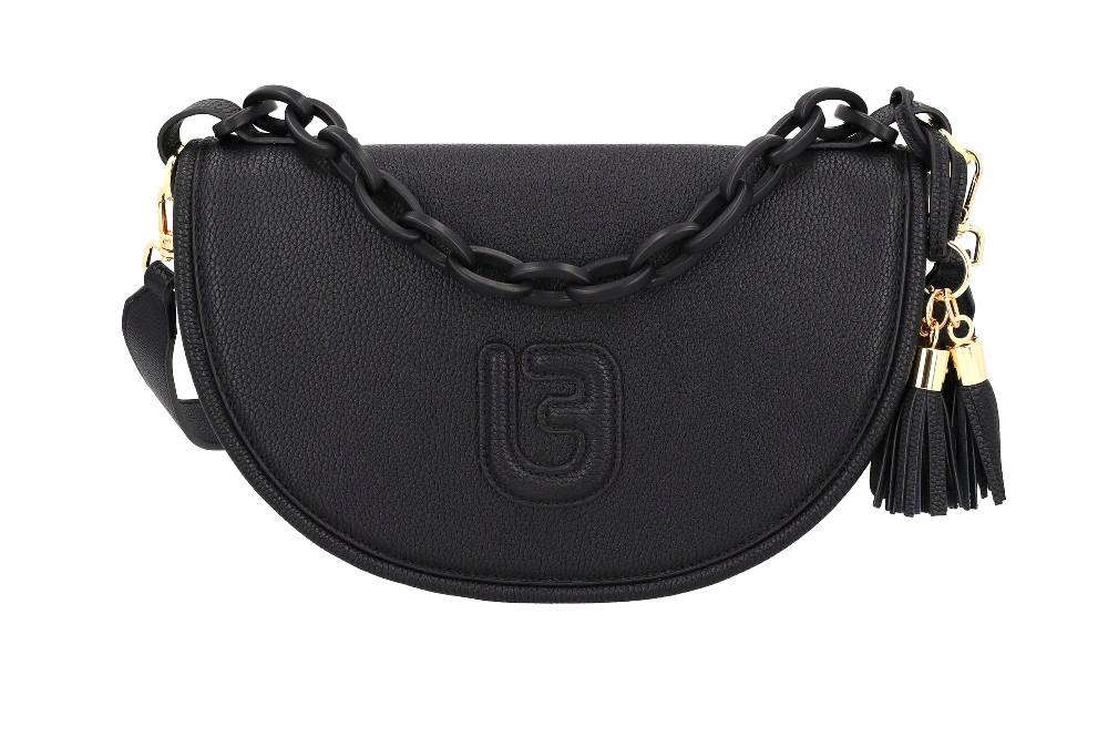 L.Pucci Bonnie Cervo Black