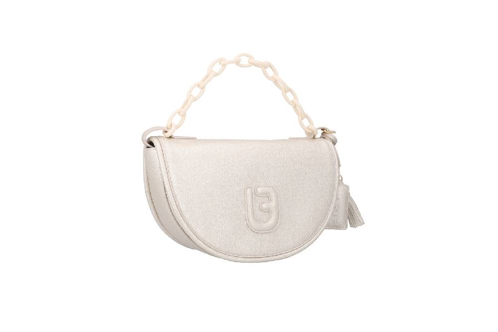 L.Pucci Bonnie Cervo Light Gold