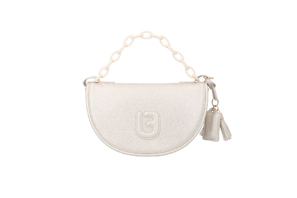 L.Pucci Bonnie Cervo Light Gold