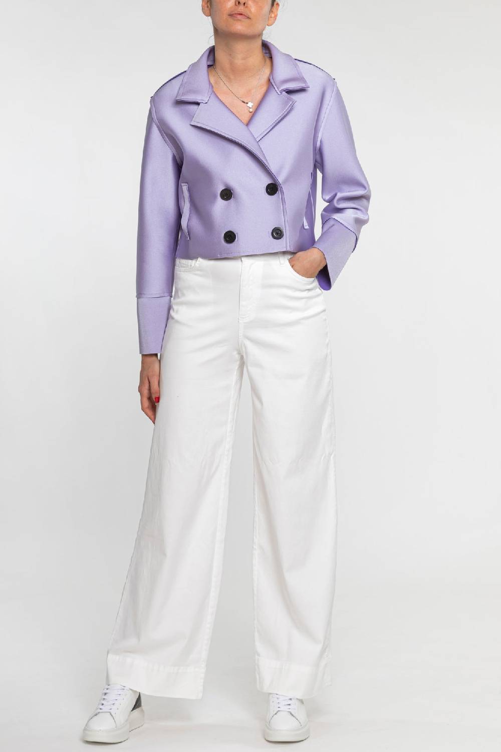 L.Pucci Brigida Tekno Fabric Poetry - Venus