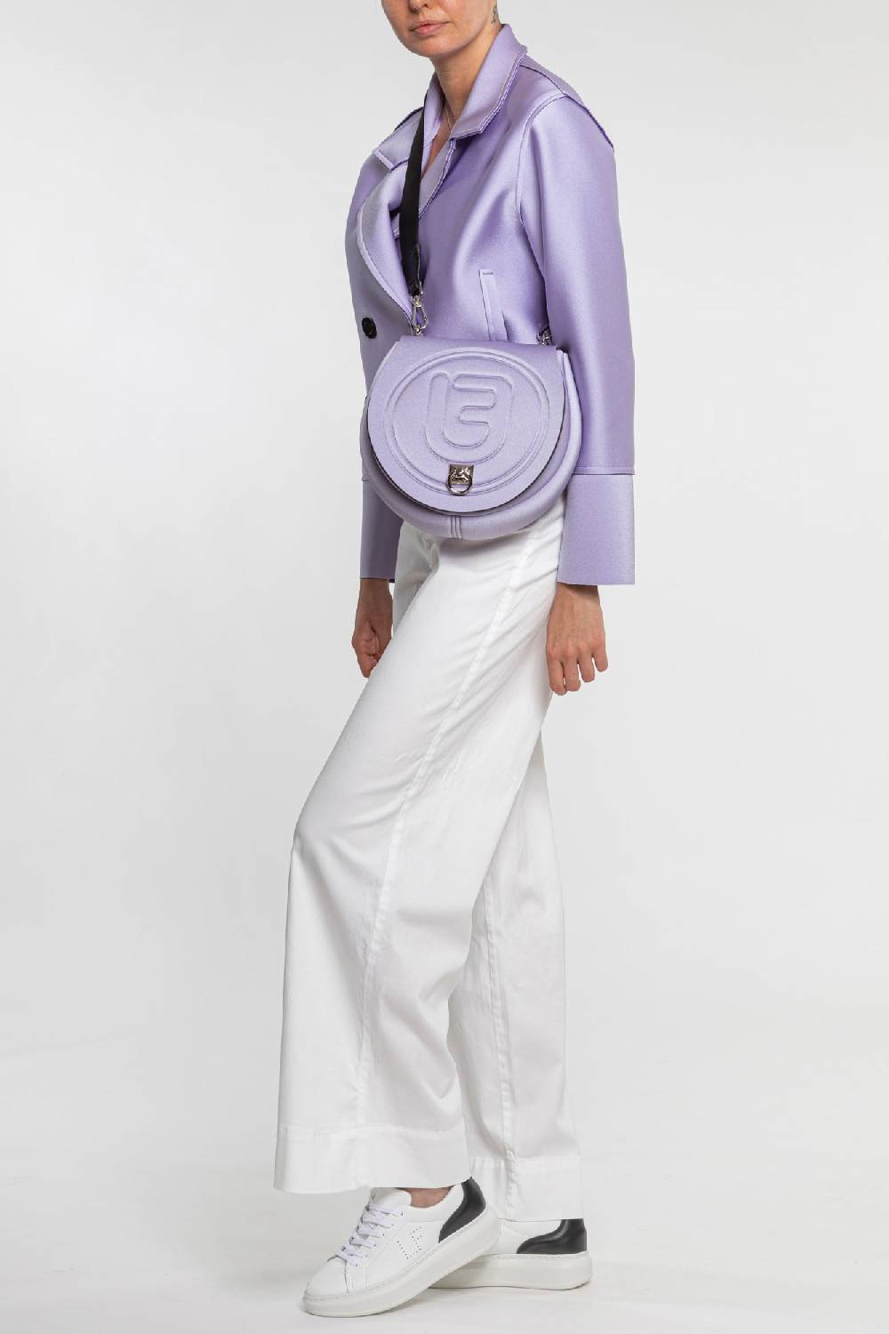 L.Pucci Brigida Tekno Fabric Poetry - Venus