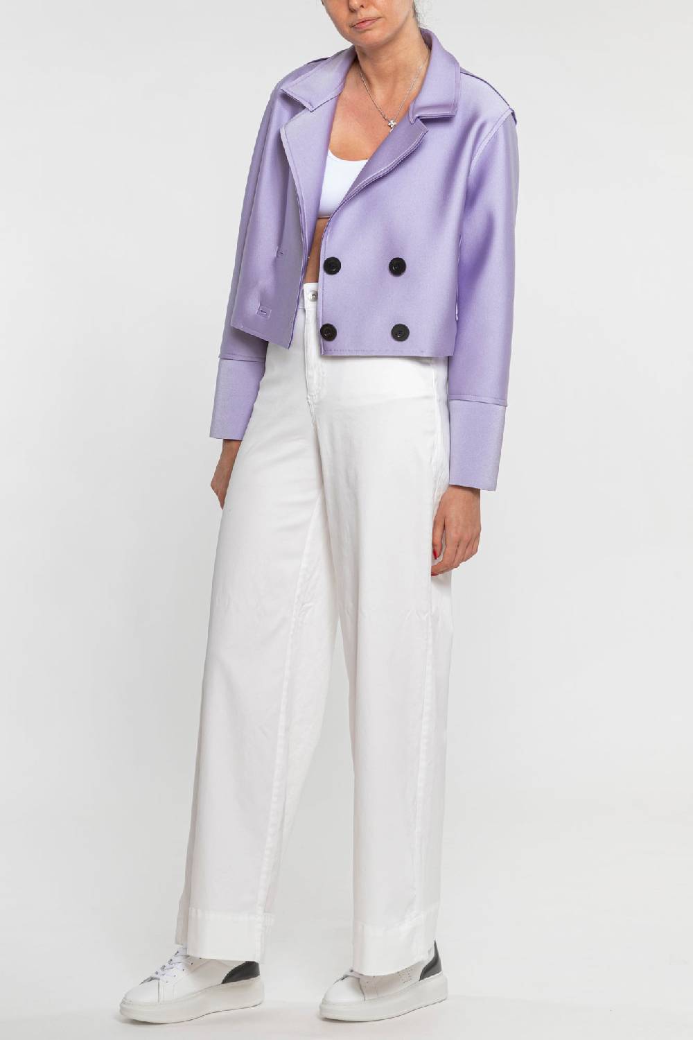 L.Pucci Brigida Tekno Fabric Poetry - Venus