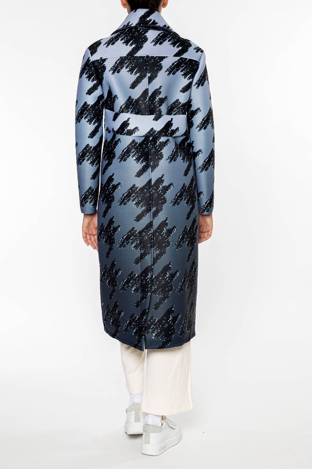 L.Pucci Colorado Tekno Fabric Design Col