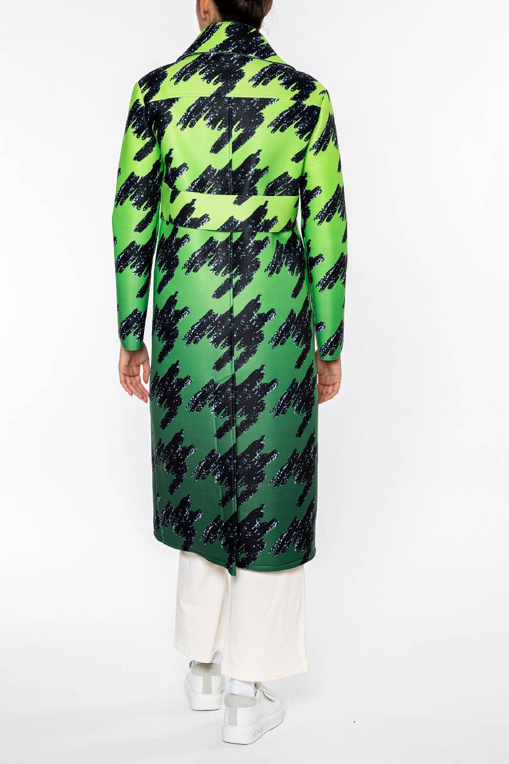 L.Pucci Colorado Tekno Fabric Design Col