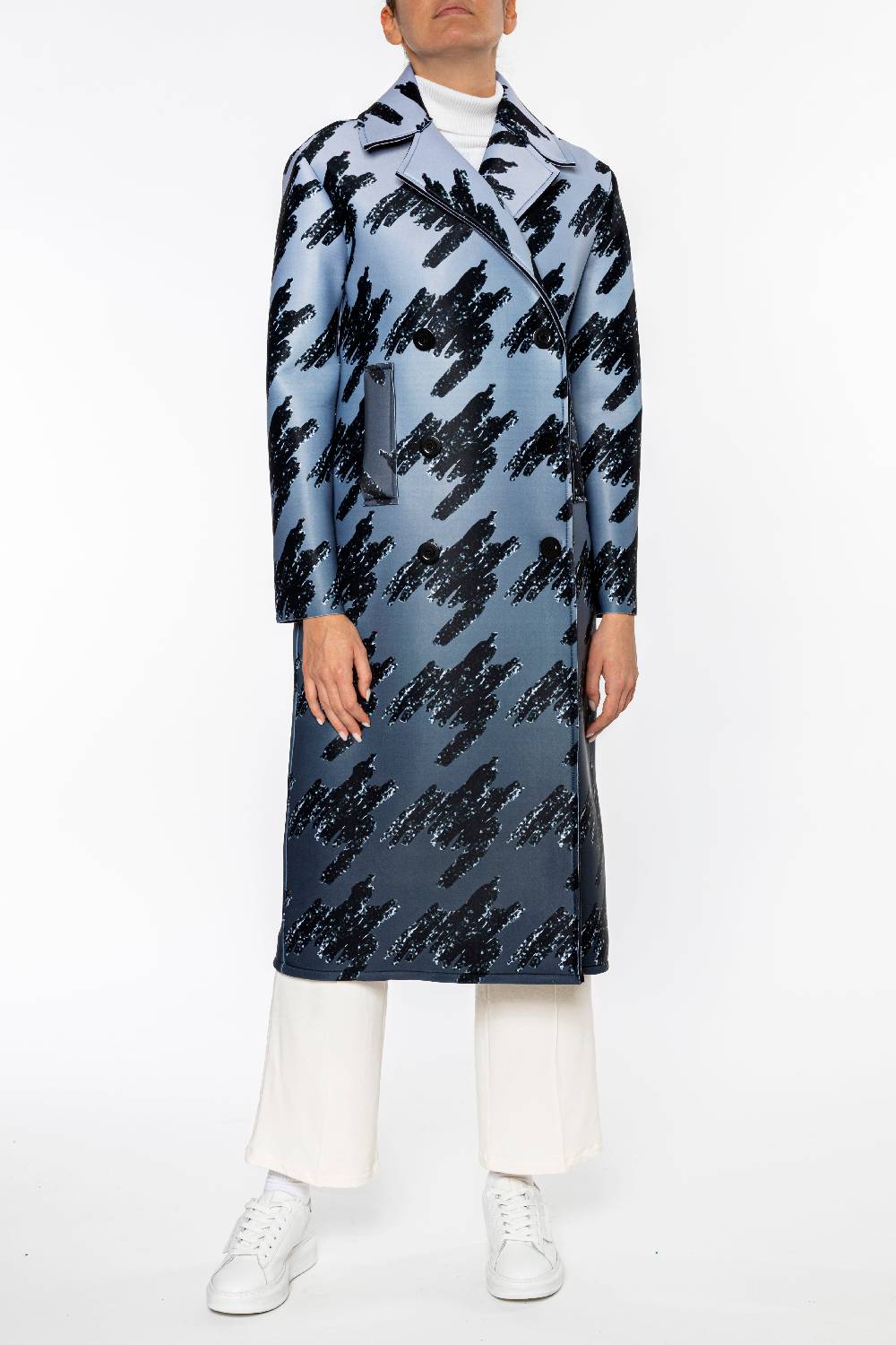 L.Pucci Colorado Tekno Fabric Design Col