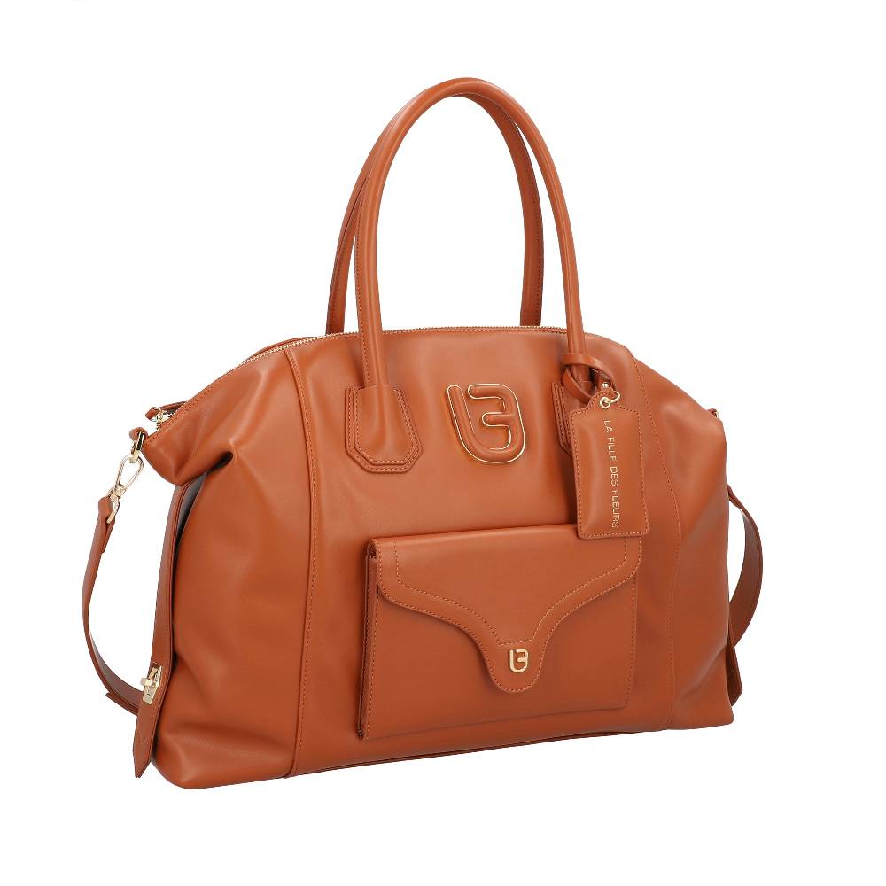 L.Pucci Destiny Trendy Hazelnut