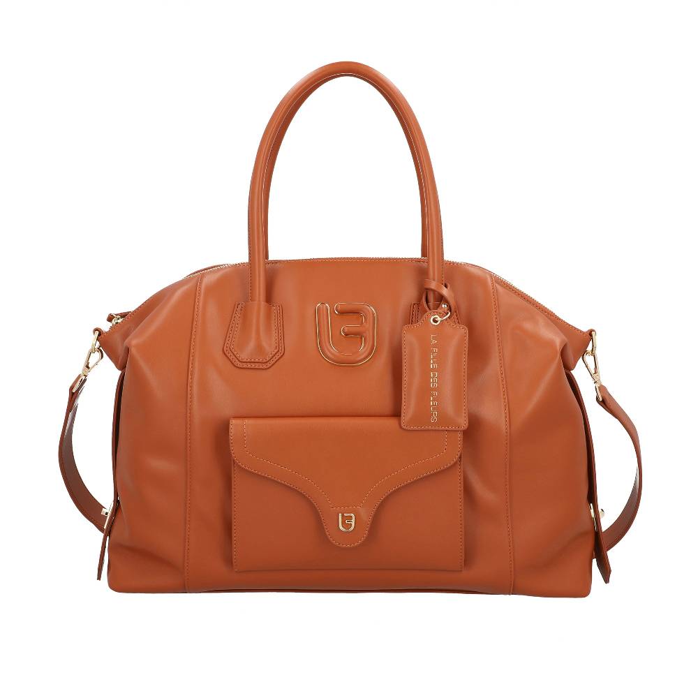 L.Pucci Destiny Trendy Hazelnut