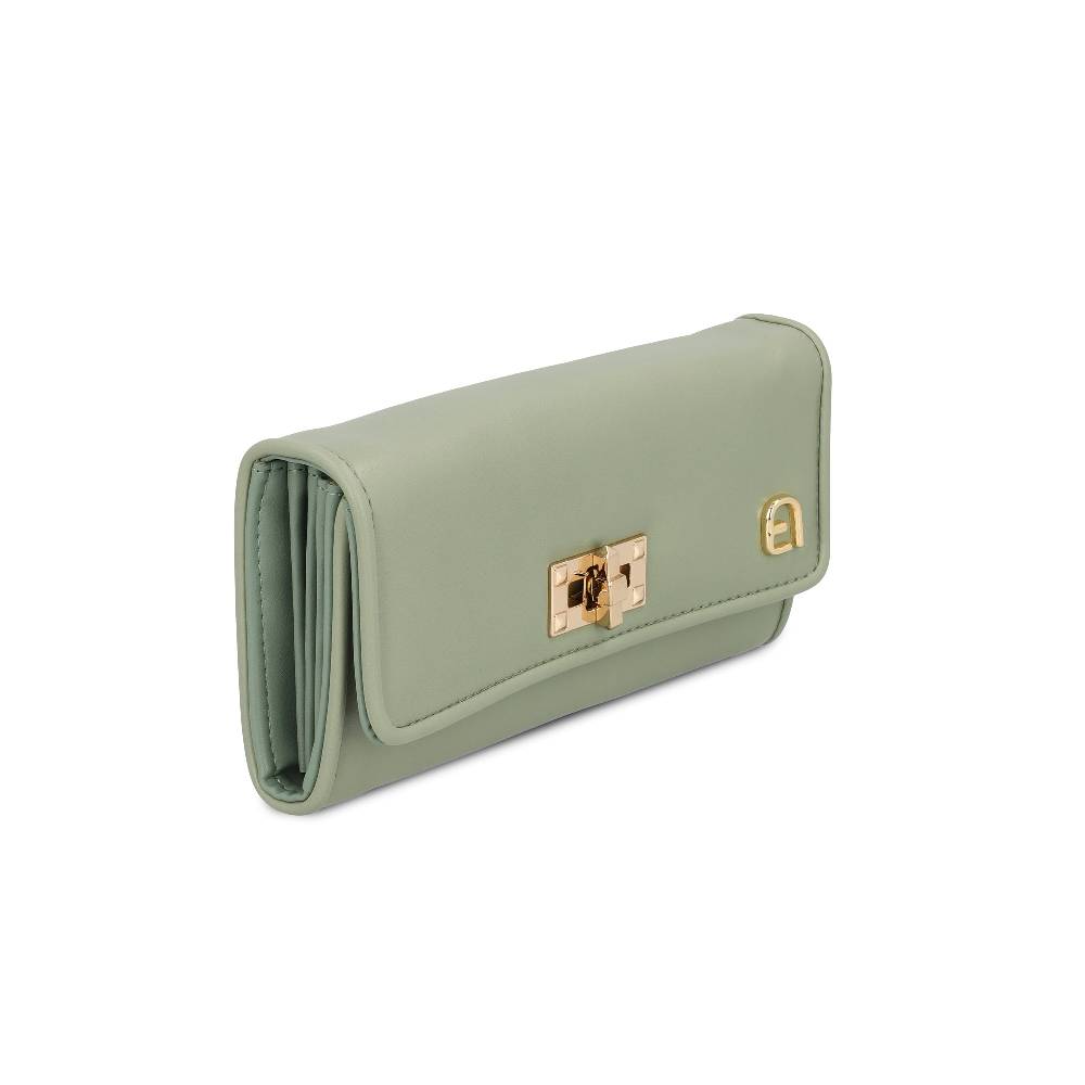 L.Pucci Easter Carezza Mint Green