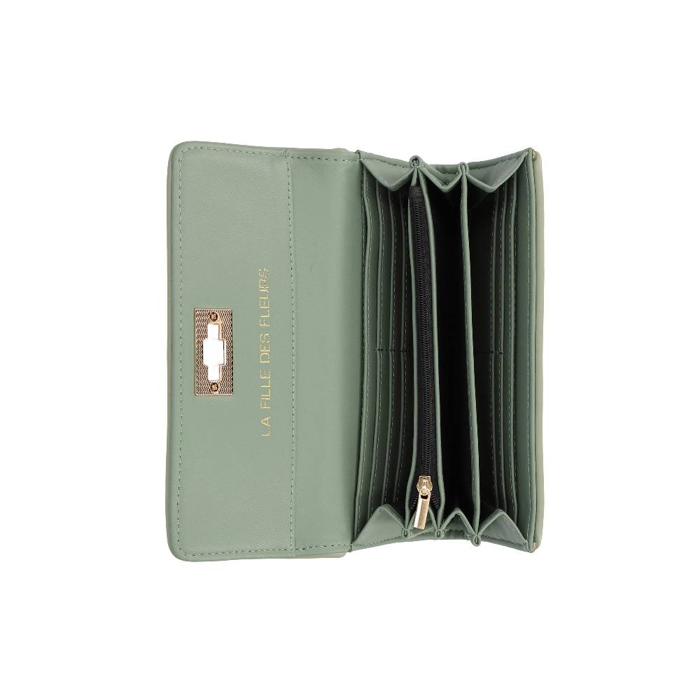 L.Pucci Easter Carezza Mint Green