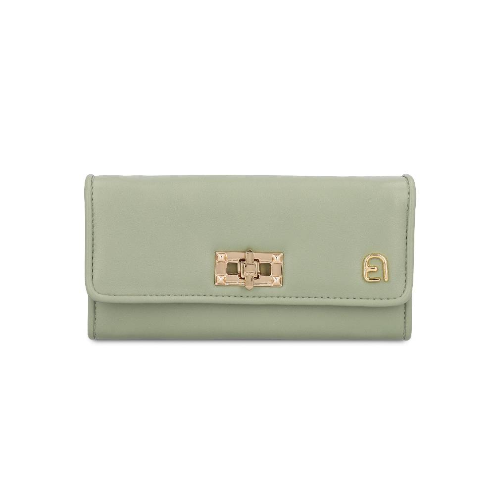 L.Pucci Easter Carezza Mint Green
