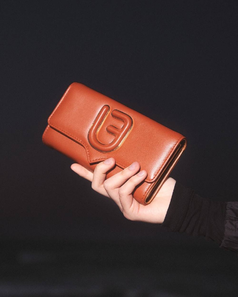 L.Pucci Easter Hazelnut