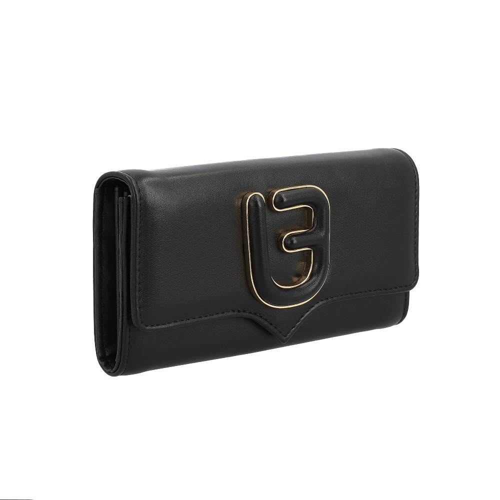 L.Pucci Easter Leisure Black