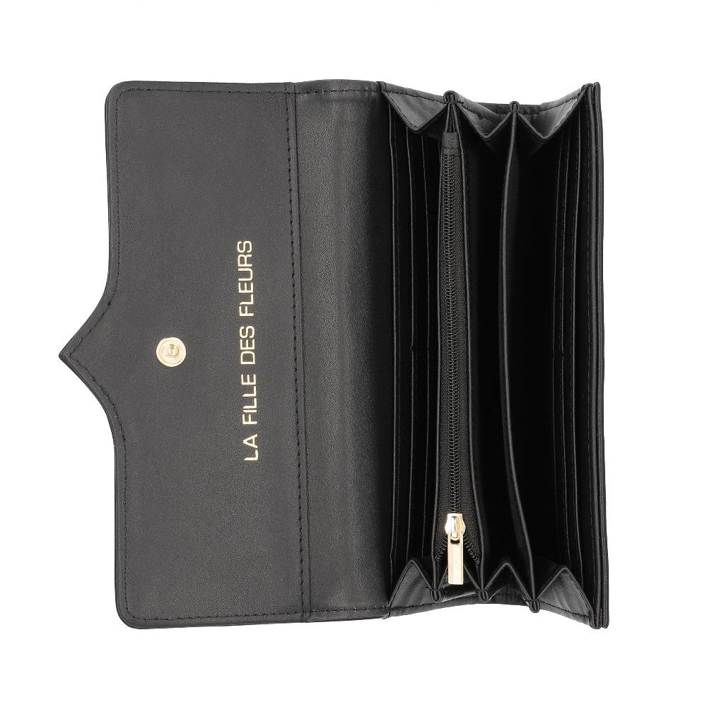 L.Pucci Easter Leisure Black