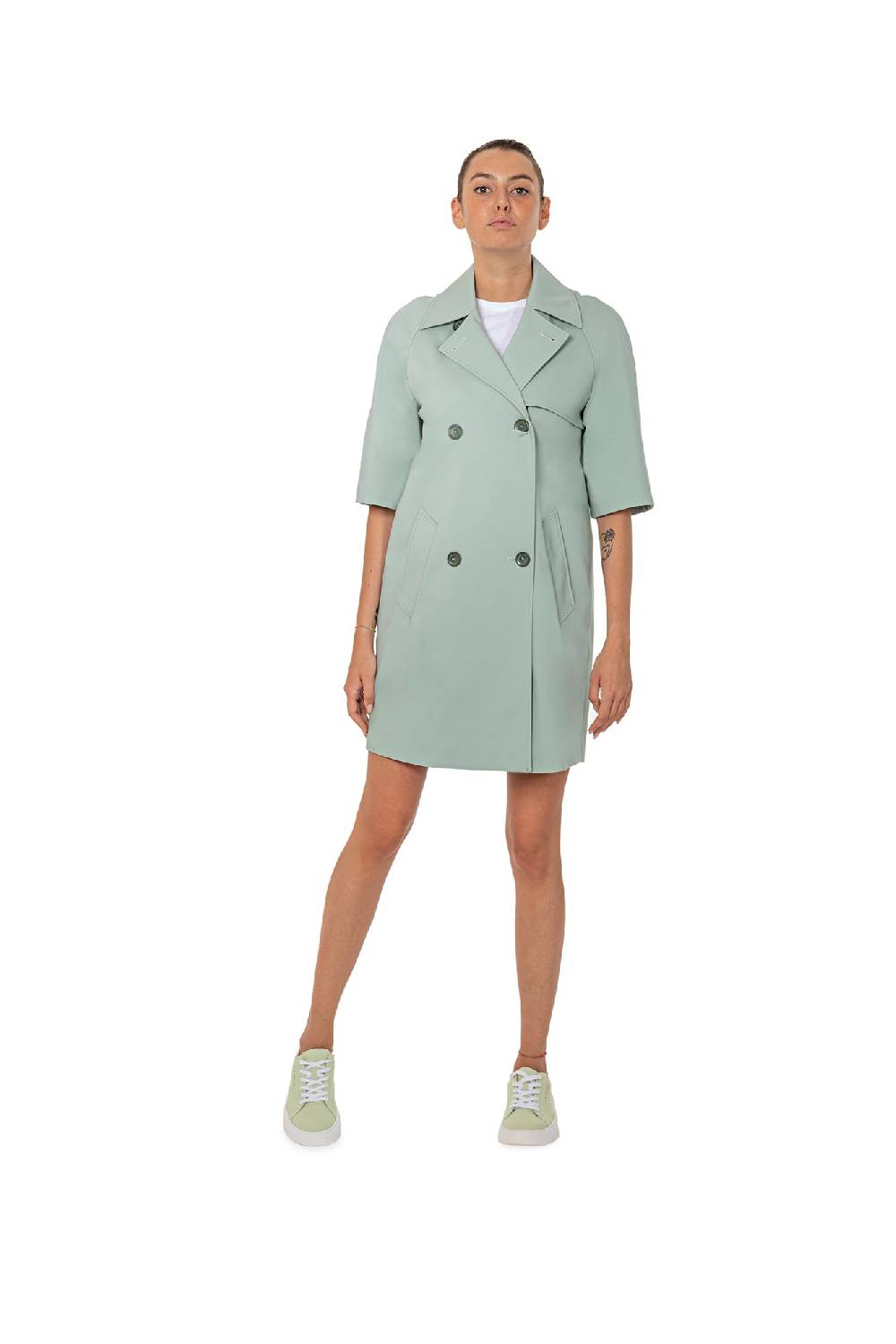 L.Pucci Erione Verde