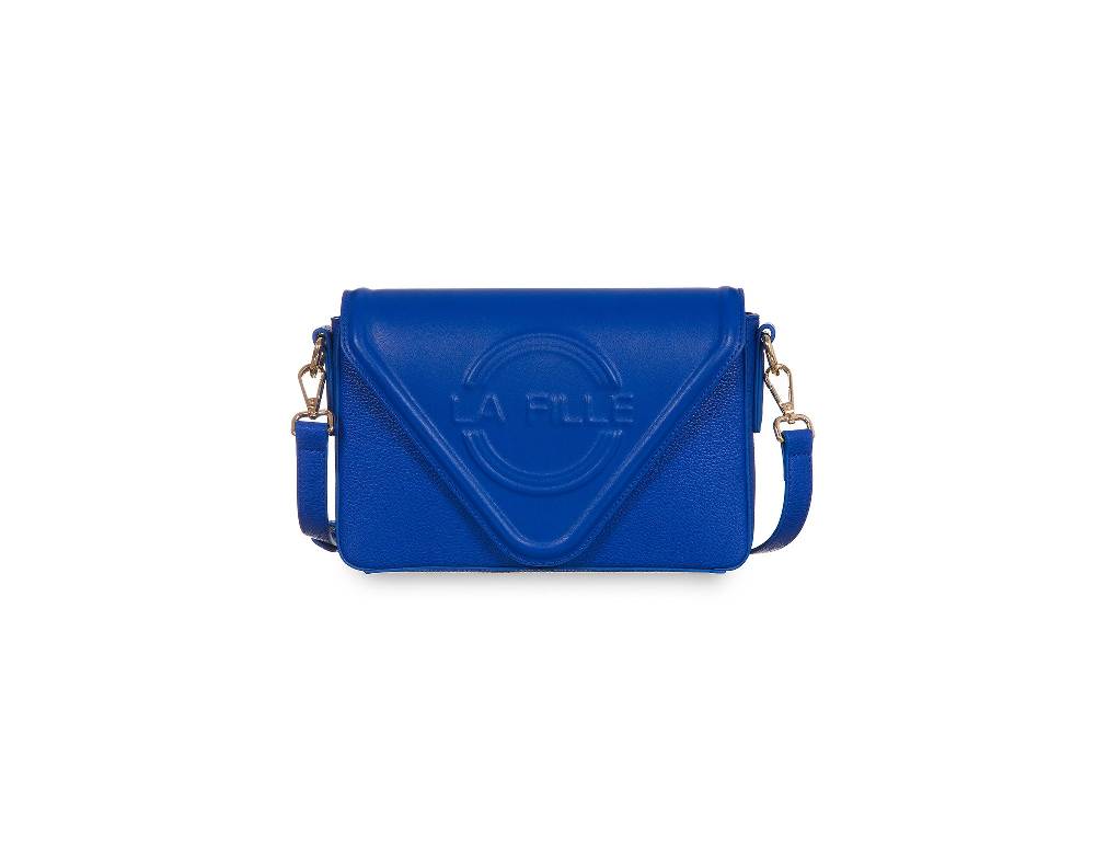 L.Pucci Evening Revolution Blue