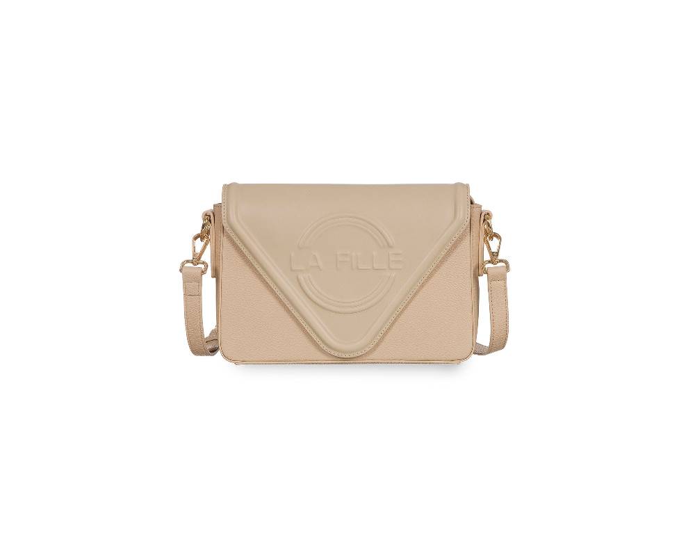 L.Pucci Evening Revolution Leather