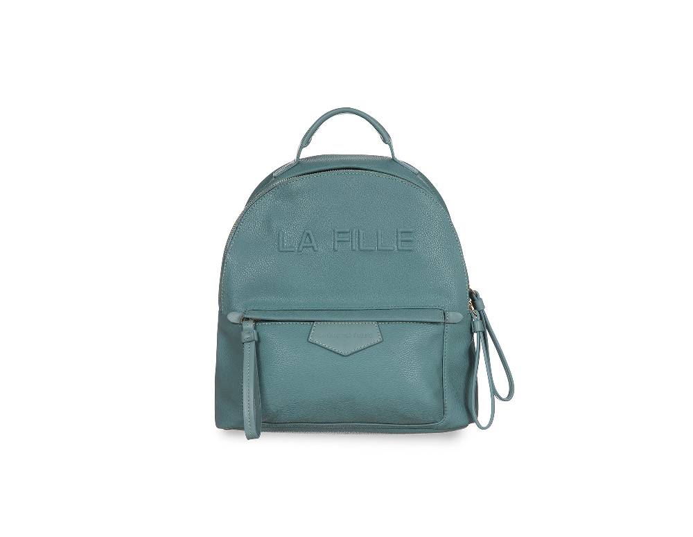 L.Pucci Friday Revolution Mint Green