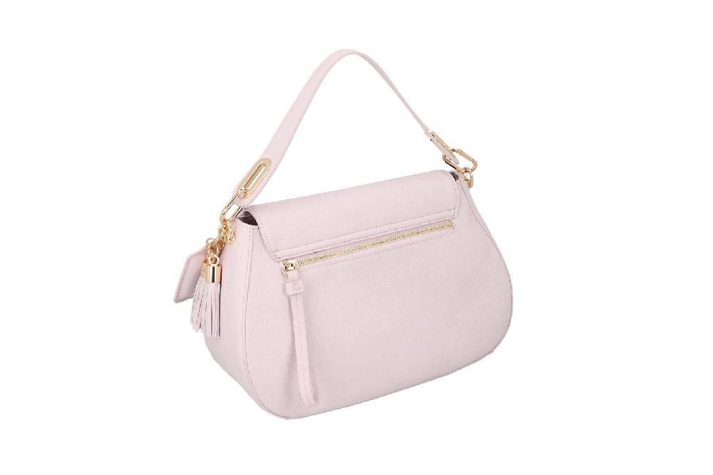 L.Pucci Gabriela Cervo Pink