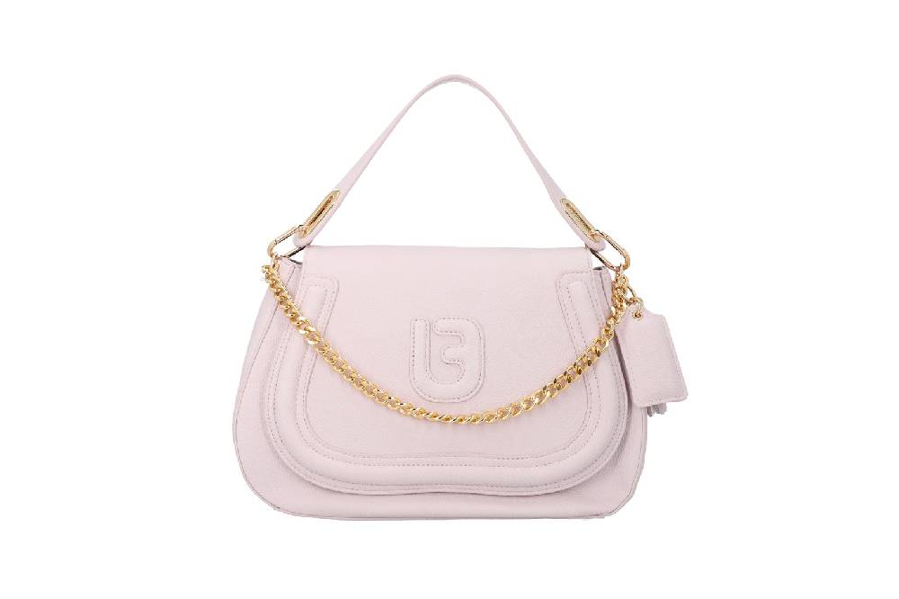 L.Pucci Gabriela Cervo Pink