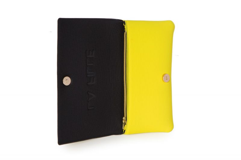 L.Pucci Grand Palais Tekno Fabric