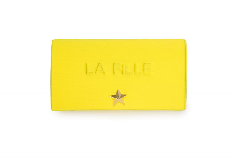 L.Pucci Grand Palais Tekno Fabric