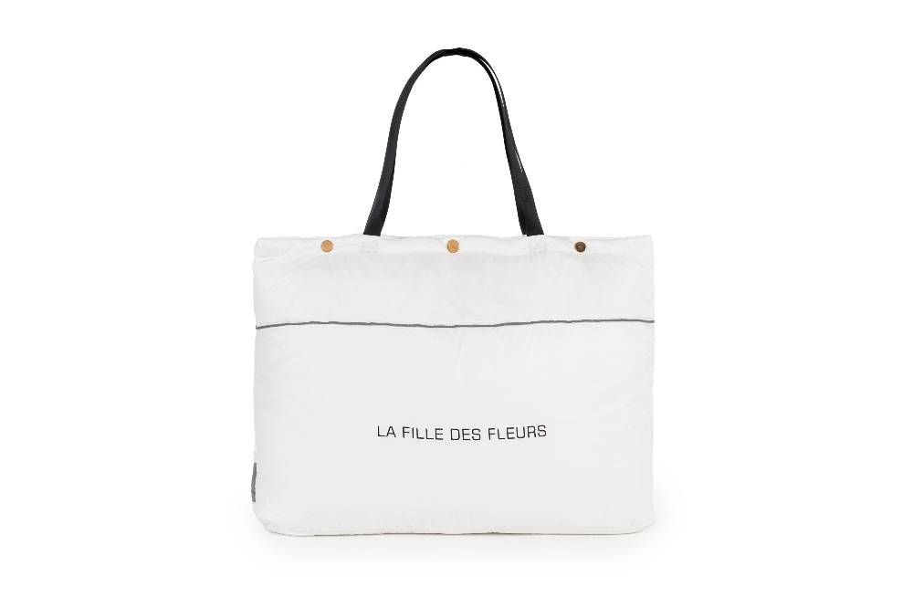 L.Pucci Greenland White