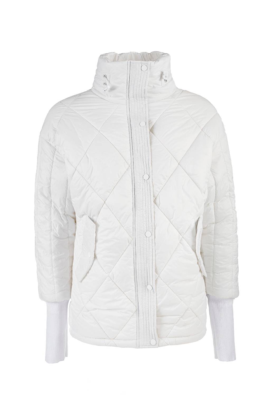 L.Pucci Greenland White